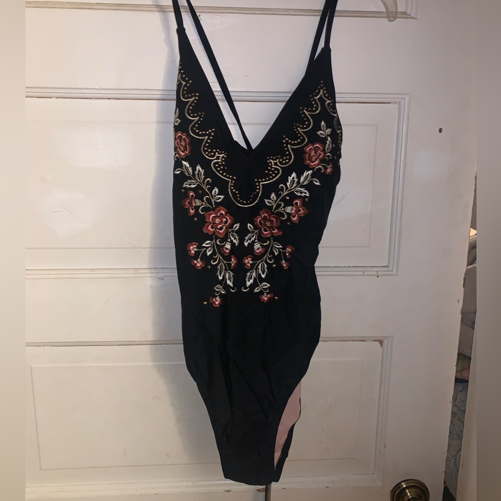 One piece Swimsuit